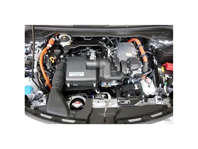 ホンダ フィット 新型】単眼カメラとなったホンダセンシング、その実力