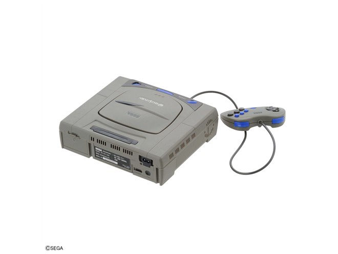 セガサターン 本体＋ソフト30枚セット ⑬（楽天市場】セガ