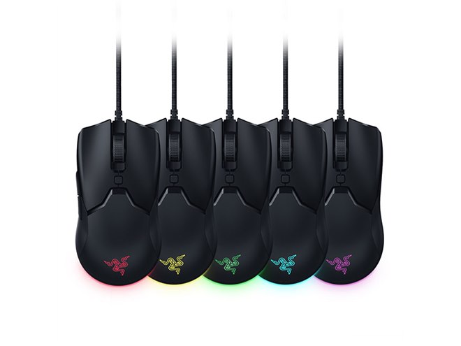 Razer、61gの軽量ゲーミングマウス「Razer Viper Mini」 - 価格.com Razer、61gの軽量ゲーミングマウス「Razer Viper Mini」 - 価格.com