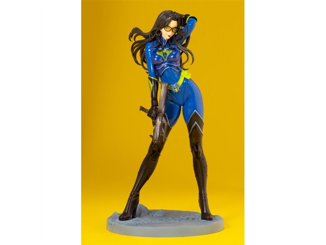 Amazon | G.I. JOE美少女 G.I.JOE バロネス 25thアニバーサリー