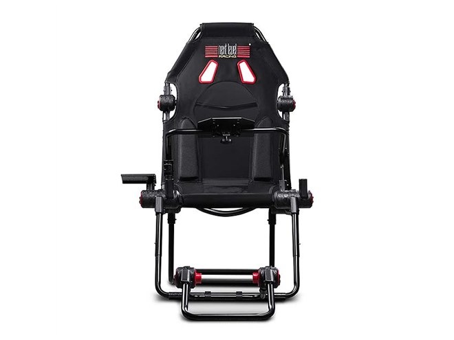 Next Level Racing レーシングコックピット GT-Lite Next Level Racing