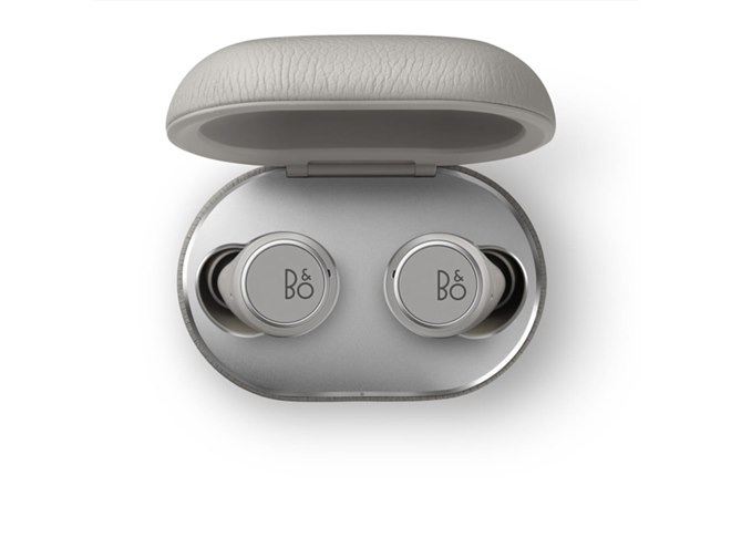 B＆O、最大7時間駆動の完全ワイヤレス「Beoplay E8 3rd」に新色
