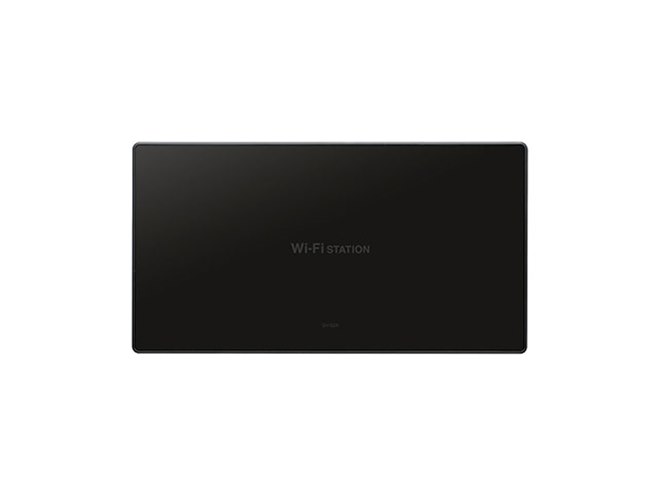 ドコモ、最大4.1Gbpsの5G対応Wi-Fiルーター「Wi-Fi STATION SH-52A