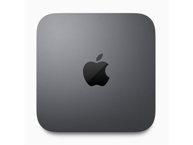 アップル、「Mac mini」のSSDを2倍に増量して値下げ - 価格.com