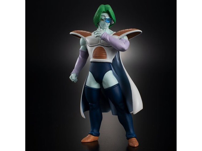 ドラゴンボールフィギュア　フリーザ　軍団 一番くじ ドラゴンボール EX 恐怖‼フリーザ軍｜一番くじ倶楽部