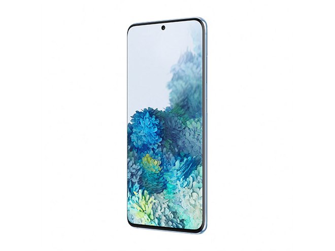 スマートフォン本体 Samsung Galaxy S20 5G au Amazon | au Galaxy S20 5G SCG01 SIMロック解除済 クラウド
