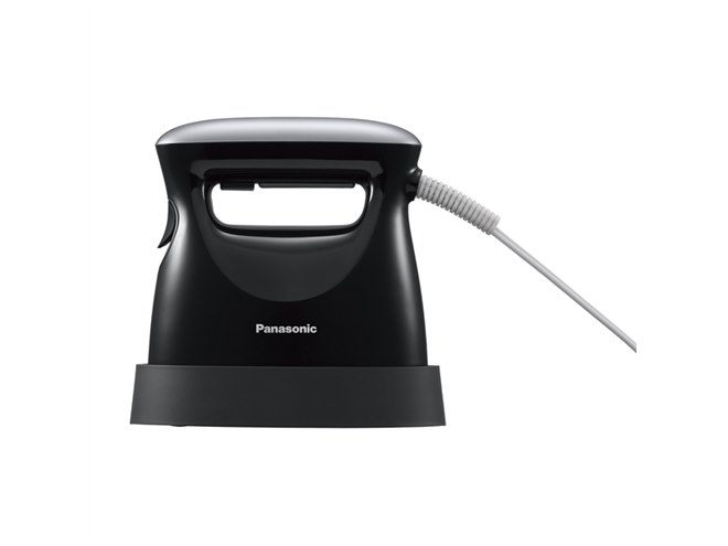 【動作確認済】パナソニック 大容量衣類スチーマー NI-FS760 概要 衣類スチーマー NI-FS760 | アイロン・衣類スチーマー・毛玉