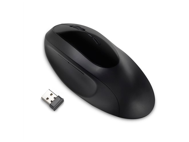 Kensington、スプリットデザインの「Pro Fit Ergo 有線/ワイヤレス