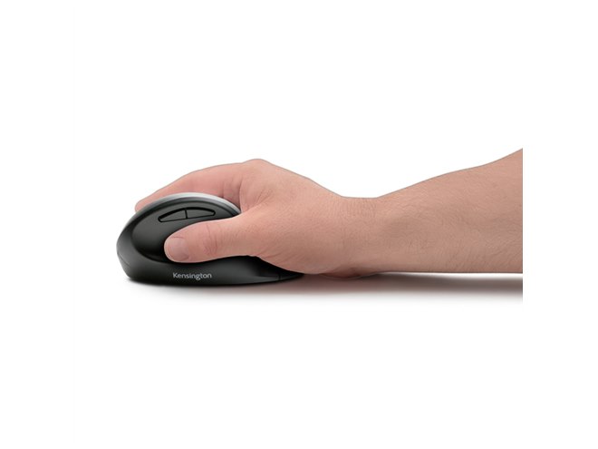 【2月6日までの限定価格】【美品】ケンジントン Pro Fit Ergo Kensington、スプリットデザインの「Pro Fit Ergo 有線/ワイヤレス