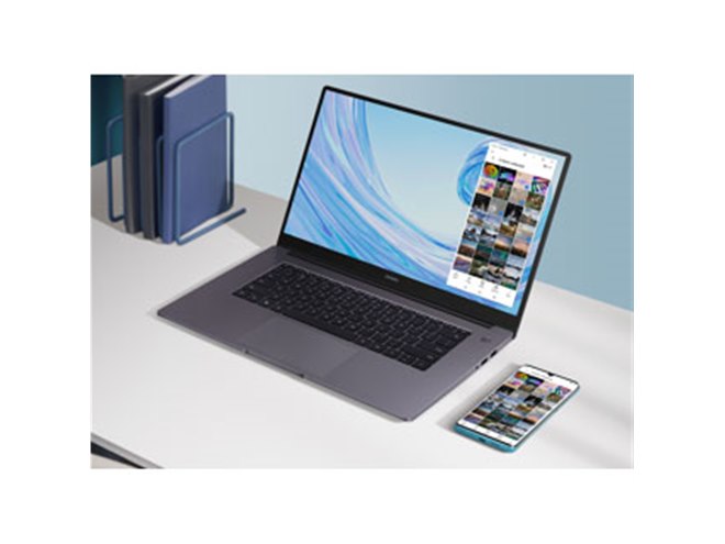 その他ノートPC本体 Huawei MateBook D 15 i5 / 8GB / 256GB Huawei Matebook D 15 Series - Notebookcheck.net External Reviews