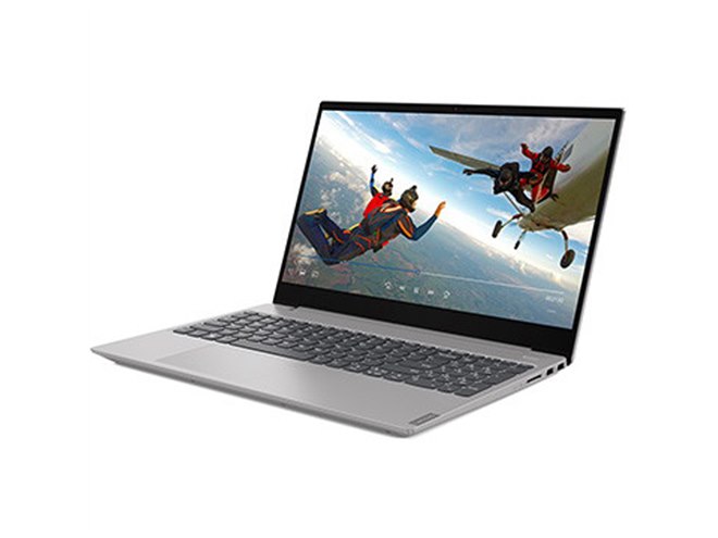 Lenovo IdeaPad S340(15.6型) 3500U 12GB