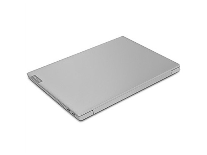 NTTぷらら、メモリー12GBの15.6型「IdeaPad S340 ひかりTV限定モデル 