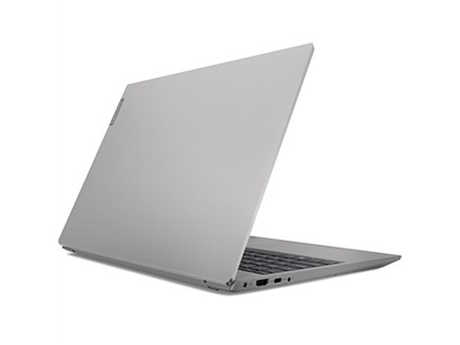 NTTぷらら、メモリー12GBの15.6型「IdeaPad S340 ひかりTV限定モデル