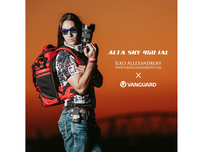 【期間限定値下げ！】(新品未使用)カメラバックALTA SKY 45D限定モデル ALTA SKY 45D | リュック/バッグパック | バンガード（VANGUARD