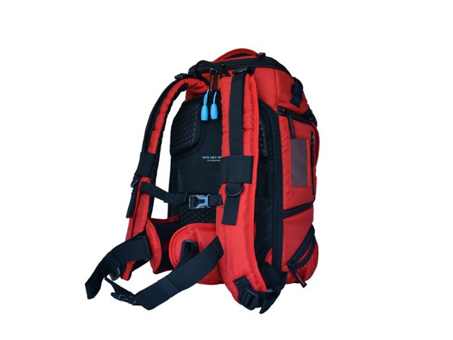 VANGUARDとイルコ・アレクサンドロフ氏がコラボ、300台限定