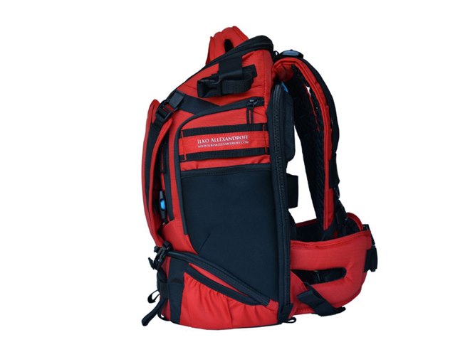 イルコ・アレクサンダロフ監修　ALTA SKY 45D限定モデル ALTA SKY 45D | イルコ×バンガード 数量限定モデル｜ALTA SKY