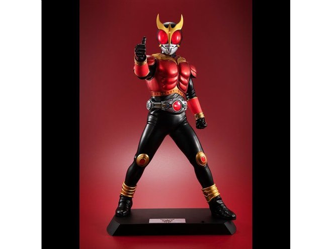 Ultimate Article 仮面ライダークウガ（マイティフォーム）【再販】 Ultimate Article 仮面ライダークウガ（マイティフォーム