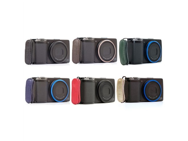 RICOH GR IIIx 国内正規品+純正本革フィンガーストラップの2点セット 楽天市場】RICOH フィンガーストラップ GS-4（ブラック） 【 高級感の