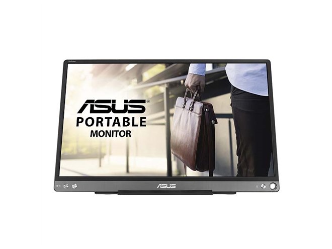 ASUS、約710gでノングレアを採用した15.6型モバイル液晶 - 価格.com
