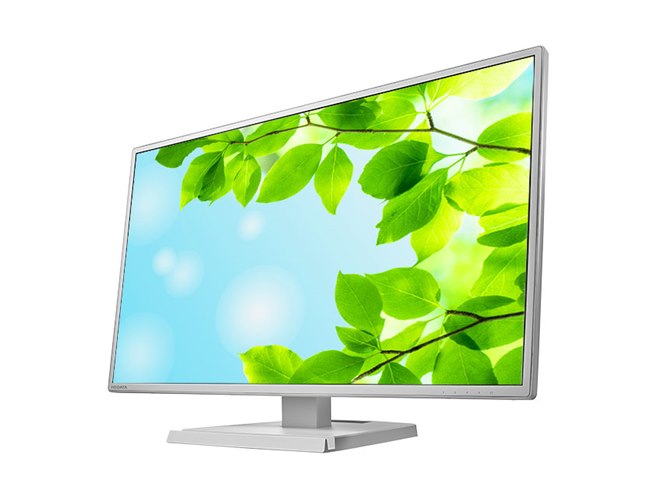 アイ・オー、USB Type-C接続に対応した27型液晶「LCD-CF271ED」 - 価格.com