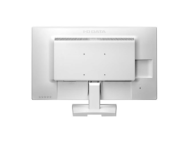 新品未開封IOデータ LCD-CF271EDW　 27型ワイド液晶 Type-C アイ・オー、USB Type-C接続に対応した27型液晶「LCD-CF271ED」 - 価格.com