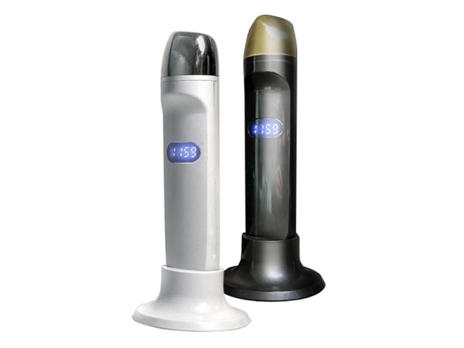 1159、4機能を搭載した美顔器「4in1ガルバニックステイック」 - 価格.com