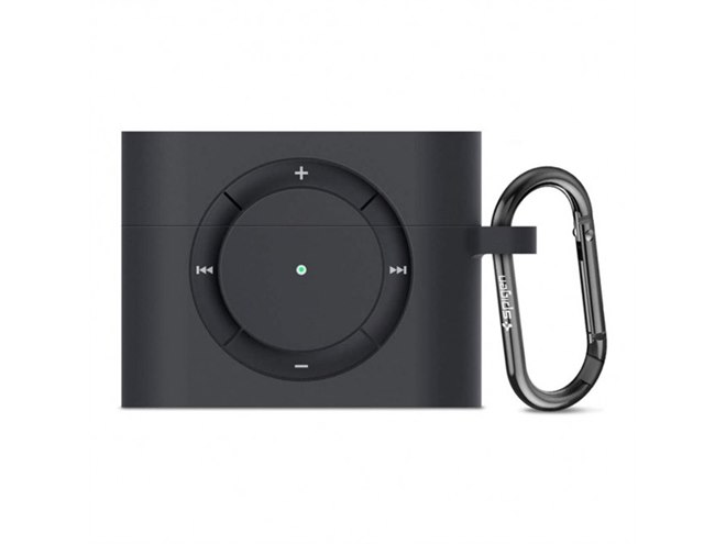 まるでiPod shuffle」なAirPods Pro用ケース発売、3,490円 - 価格.com