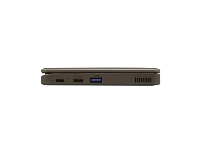 数量限定44,800円、FFFが8型ミニノートPCの予約販売開始 - 価格.com
