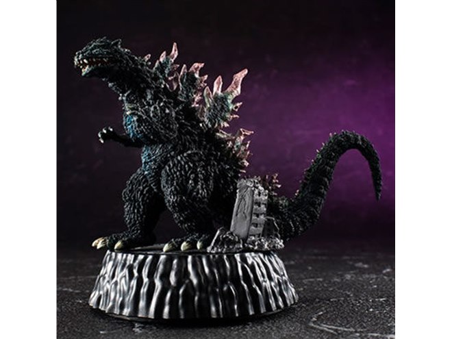 BANDAI HG ゴジラ フィギュア ジャンク まとめ売り Bandai Hg Godzilla Figure Junk Bulk Sale | eBay