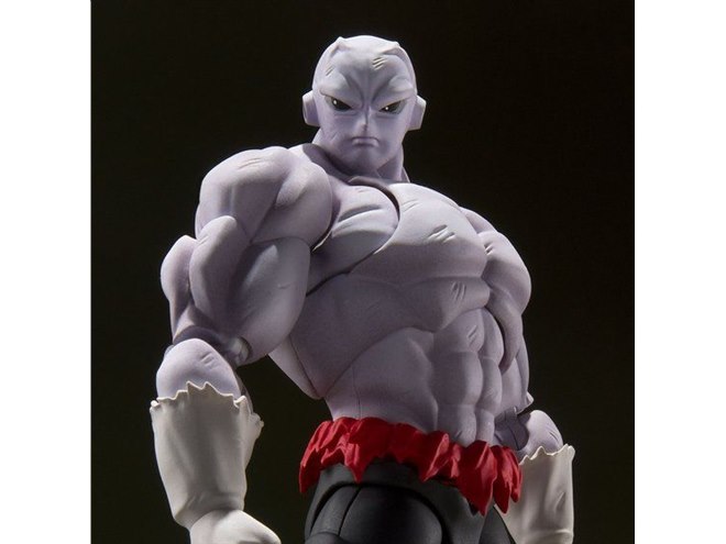 バンダイ、「ドラゴンボール超」より最終決戦仕様「ジレン」を