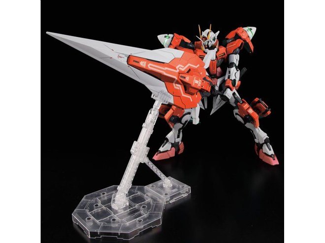 （限界値下げ）PG ダブルオーセブンソードGインスペクション PG 1/60 ダブルオーガンダムセブンソード／Gインスペクション