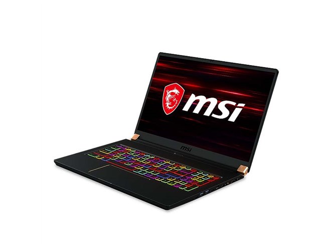 MSI、eスポーツゲーマー向けゲーミングノートPC - 価格.com