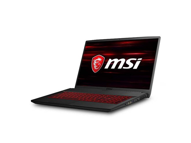 MSI、eスポーツゲーマー向けゲーミングノートPC - 価格.com