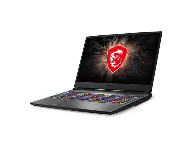 MSI、eスポーツゲーマー向けゲーミングノートPC - 価格.com