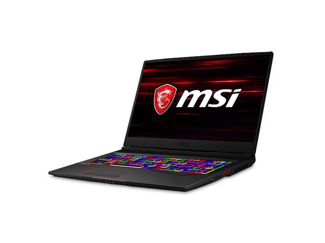 MSI、eスポーツゲーマー向けゲーミングノートPC - 価格.com