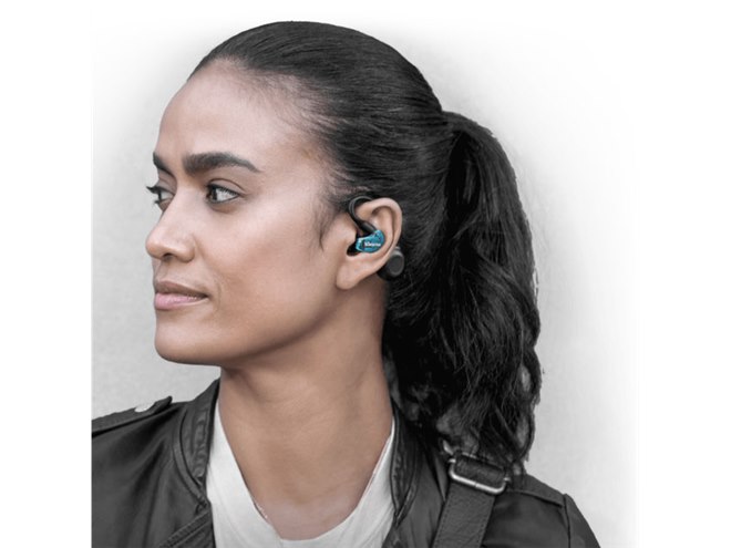 税別約29,800円、Shure初の完全ワイヤレスイヤホン「AONIC 215
