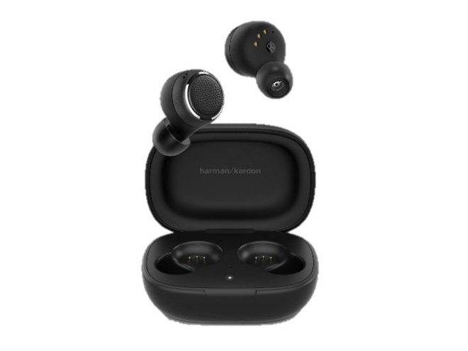 harman/kardon ワイヤレスイヤフォン Harman Kardon、初の完全ワイヤレスイヤホン「FLY TWS」 - 価格.com