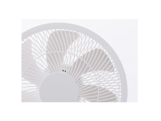 ★シロカ　DCリビング扇風機　SF-L251　2024年製 Amazon | シロカ DC 扇風機 リビング SF-L251 [立ったまま操作