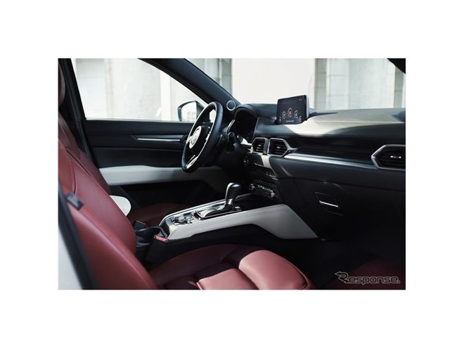 マツダ 100周年 特別記念車、登録乗用車の全車種に設定 予約受注を開始