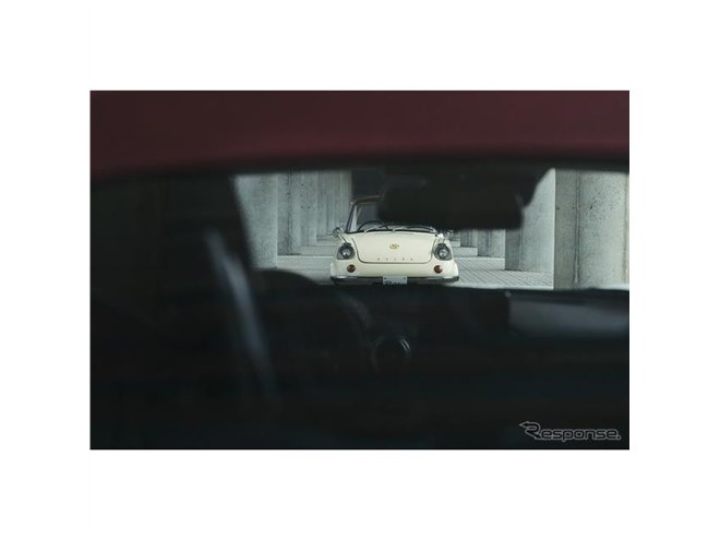 マツダ 100周年 特別記念車、登録乗用車の全車種に設定 予約受注を開始