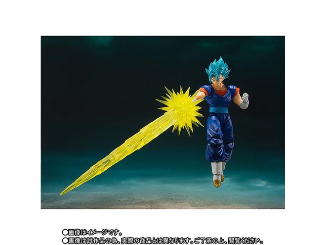 BANDAI - スパーサイヤ人ベジット超 バンダイ、「スーパーサイヤ人ゴッドスーパーサイヤ人ベジット