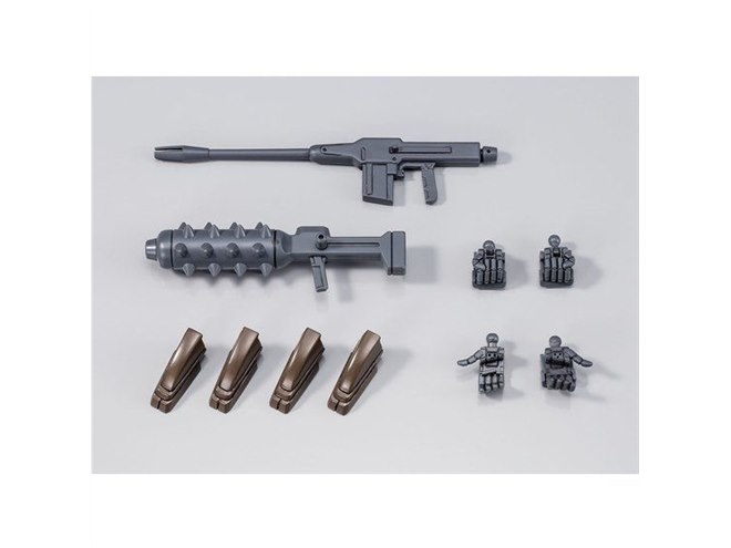 バンダイ、「機動武闘伝Gガンダム」デスビーストのHGガンプラを発売