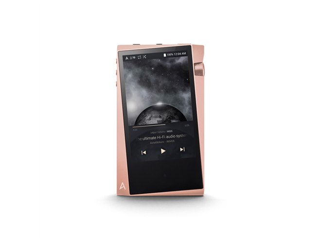 Astell&Kern、「A&norma SR15」の日本限定カラー2モデルを4/11