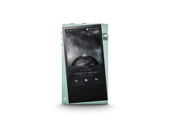 Astell&Kern、「A&norma SR15」の日本限定カラー2モデルを4/11発売 