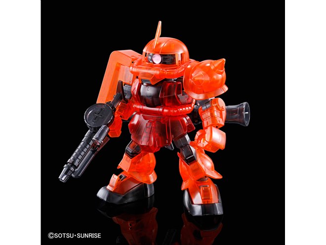 機動戦士ガンダム　ガンダムクロス　シャア専用ザク　シール未使用 楽天市場】シャア専用 シールの通販