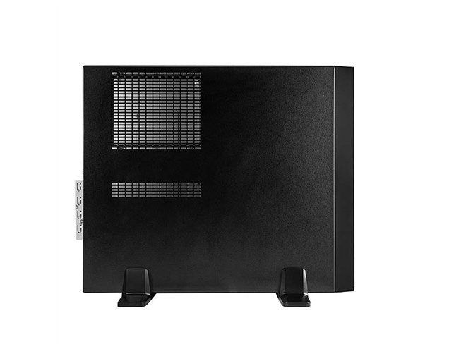 IN WIN、300W電源ユニットを搭載したスリムPCケース「BL634