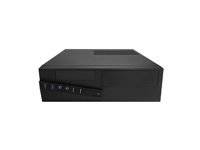 IN WIN、300W電源ユニットを搭載したスリムPCケース「BL634」「BL057