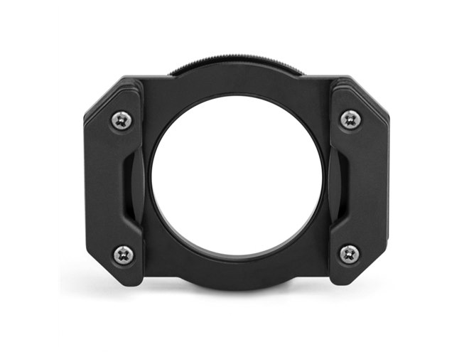 NiSi、「RICOH GR III」専用角型ホルダーに最上位モデル「マスター