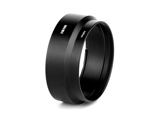 NiSi、「RICOH GR III」専用角型ホルダーに最上位モデル「マスター