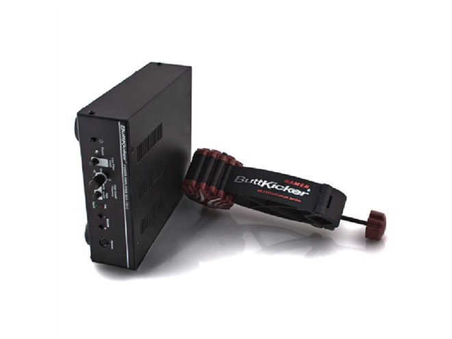 その他 ButtKicker Gamer 2 Is It Worth Adding A ButtKicker To Your Sim Rig? 2020 Review